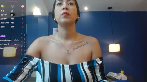 Snapshot of mature_julianaa chatting on 20, 9, 2025 JULIANA online show from 20, 9, 2025