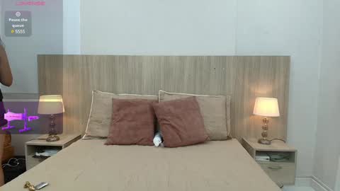 katerin online show from 25, 1, 2025