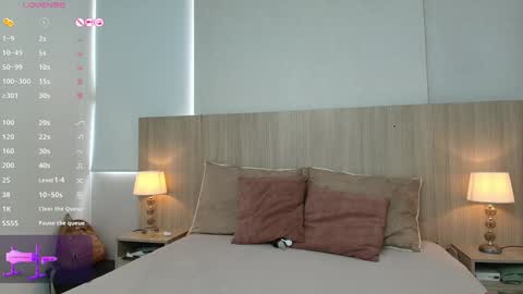 katerin online show from 1, 2, 2025