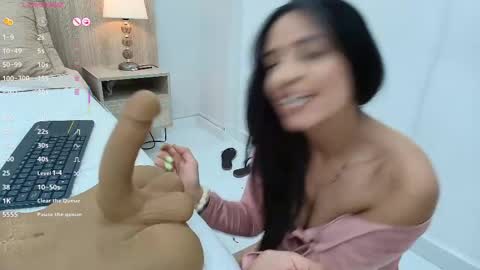 katerin online show from 25, 2, 2025