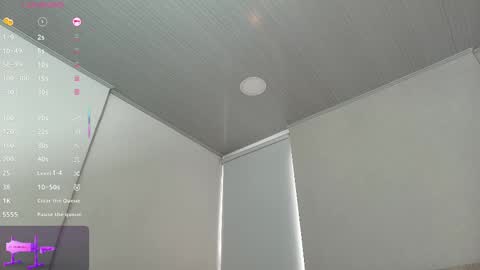 katerin online show from 2, 3, 2025