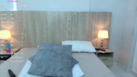 katerin online show from 7, 3, 2025