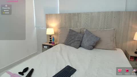 katerin online show from 15, 12, 2025