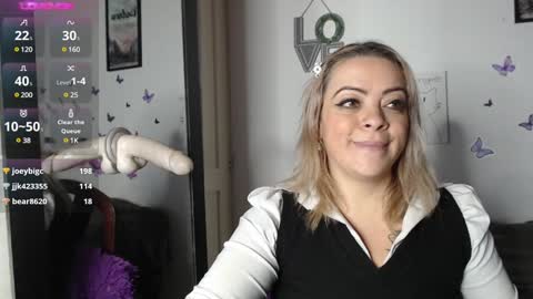 Snapshot of mature_liaa chatting on 21, 1, 2025 Mature liaa online show from 21, 1, 2025