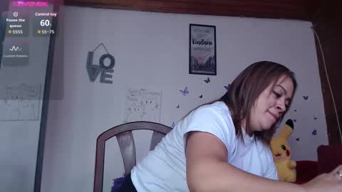 Snapshot of mature_liaa chatting on 9, 11, 2025 Mature liaa online show from 9, 11, 2025