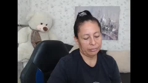 Martina online show from 11, 5, 2026