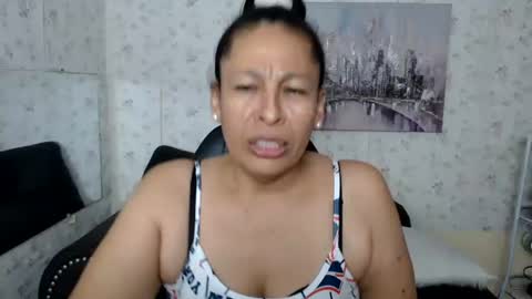 Martina online show from 11, 7, 2026