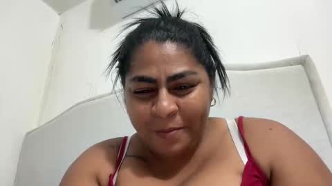 Snapshot of mature_womanlatin chatting on 19, 9, 2025 mature_womanlatin online show from 19, 9, 2025