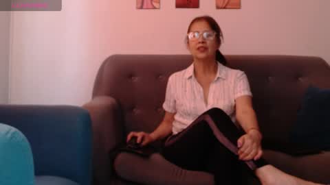 Snapshot of matureaggressive chatting on 3, 5, 2026 online show from 3, 5, 2026