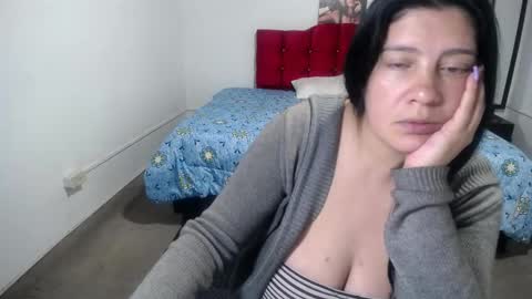 Snapshot of maturealexxa chatting on 12, 12, 2024 alexa online show from 12, 12, 2024