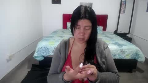 Snapshot of maturealexxa chatting on 24, 12, 2024 alexa online show from 24, 12, 2024