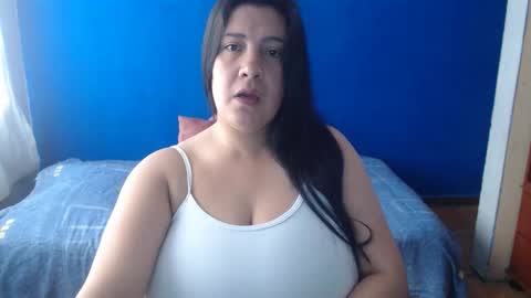 Snapshot of maturealexxa chatting on 10, 9, 2025 alexa online show from 10, 9, 2025