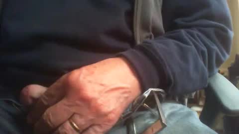 Snapshot of maturedaddi chatting on 14, 10, 2025 Maturedaddi online show from 14, 10, 2025