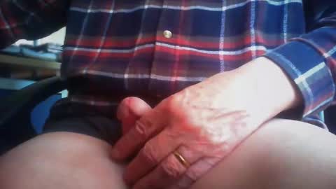 Snapshot of maturedaddi chatting on 15, 1, 2026 Maturedaddi online show from 15, 1, 2026