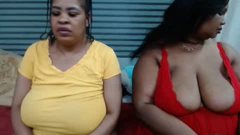 Snapshot of maturedbootyqueen chatting on 27, 2, 2026 QUEEN online show from 27, 2, 2026