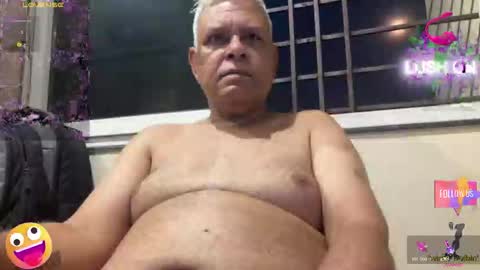 Snapshot of maturedman_44 chatting on 8, 9, 2025 DEV online show from 8, 9, 2025