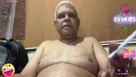 Snapshot of maturedman_44 chatting on 15, 9, 2025 DEV online show from 15, 9, 2025