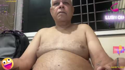 Snapshot of maturedman_44 chatting on 18, 9, 2025 DEV online show from 18, 9, 2025