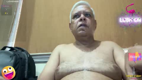 Snapshot of maturedman_44 chatting on 25, 9, 2025 DEV online show from 25, 9, 2025