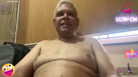 Snapshot of maturedman_44 chatting on 30, 10, 2025 DEV online show from 30, 10, 2025