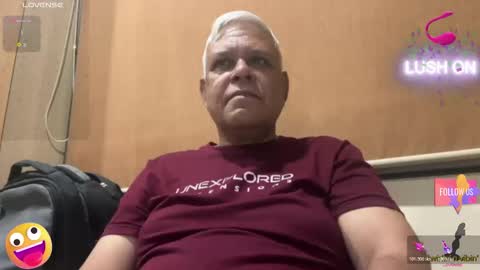 DEV online show from 12, 11, 2025