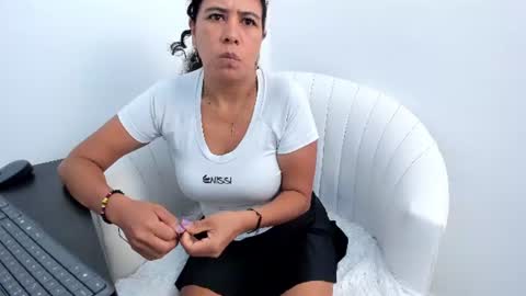 MARIA online show from 24, 6, 2026