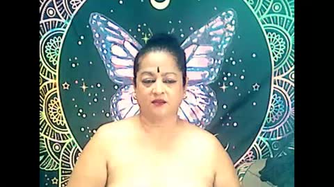 Snapshot of matureindian4u65 chatting on 3, 2, 2025 matureindian4u65 online show from 3, 2, 2025