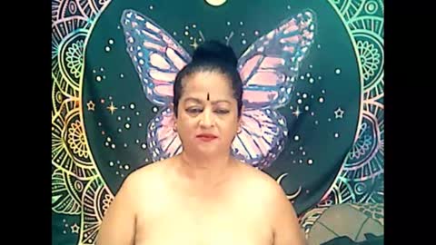 Snapshot of matureindian4u65 chatting on 5, 2, 2025 matureindian4u65 online show from 5, 2, 2025