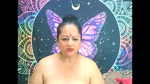 Snapshot of matureindian4u65 chatting on 2, 3, 2025 matureindian4u65 online show from 2, 3, 2025