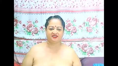 matureindian654u online show from 15, 4, 2026