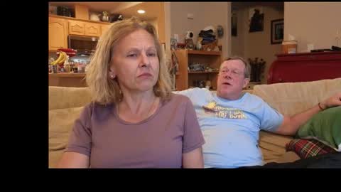 JustUs online show from 25, 3, 2026