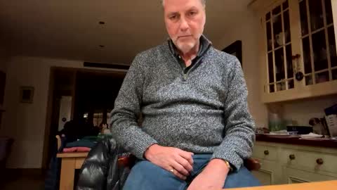 Snapshot of maturenakedmale chatting on 10, 1, 2026 maturenakedmale online show from 10, 1, 2026