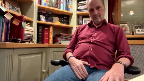 maturenakedmale online show from 31, 3, 2026