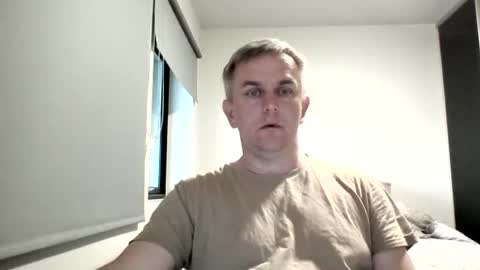 matureontheedge online show from 18, 5, 2026