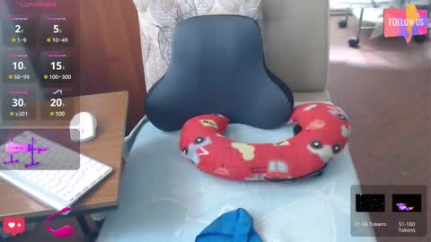 Melissa  online show from 1, 3, 2025