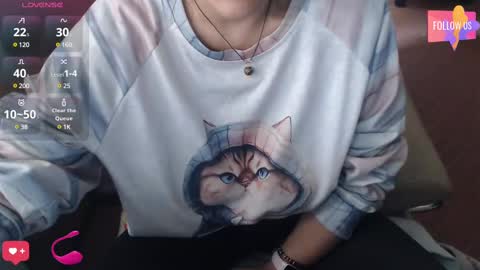 Melissa  online show from 8, 3, 2025