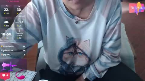 Melissa  online show from 8, 3, 2025