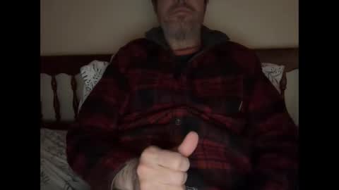 Snapshot of maturestrokervt chatting on 21, 1, 2025 MatureStroker online show from 21, 1, 2025