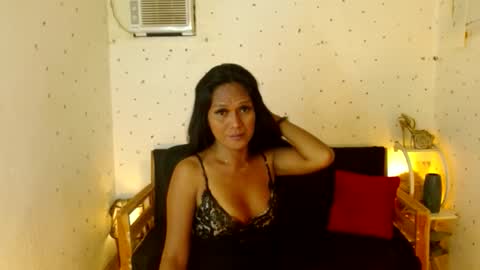 maturity_mommy_intown online show from 10, 9, 2025