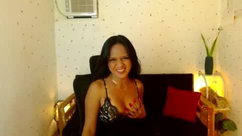 maturity_mommy_intown online show from 14, 9, 2025