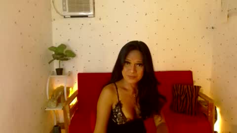 maturity_mommy_intown online show from 8, 10, 2025