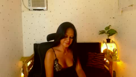 maturity_mommy_intown online show from 11, 10, 2025