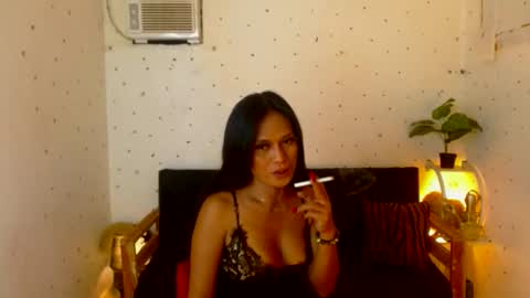 maturity_mommy_intown online show from 13, 10, 2025