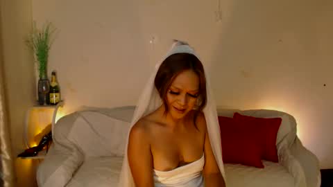 maturity_mommy_intown online show from 13, 2, 2026