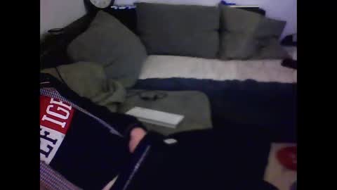 matzestr95 online show from 19, 12, 2025