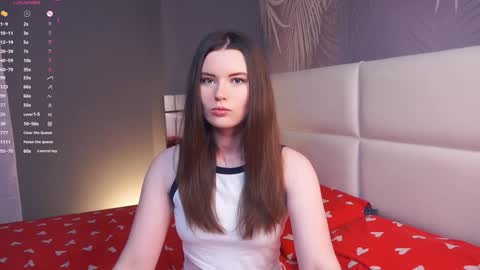 Lily online show from 27, 12, 2024