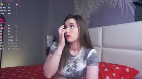 Lily online show from 6, 1, 2025