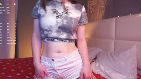 Lily online show from 11, 1, 2025