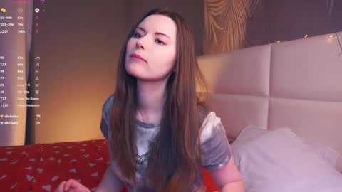Lily online show from 11, 1, 2025