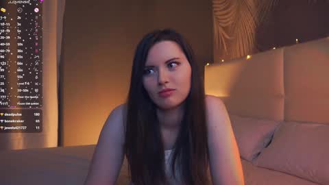 Lily online show from 13, 1, 2025